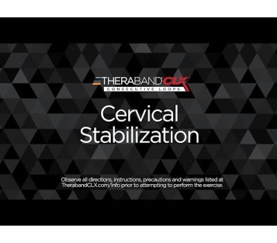 Cervical Stabilization
